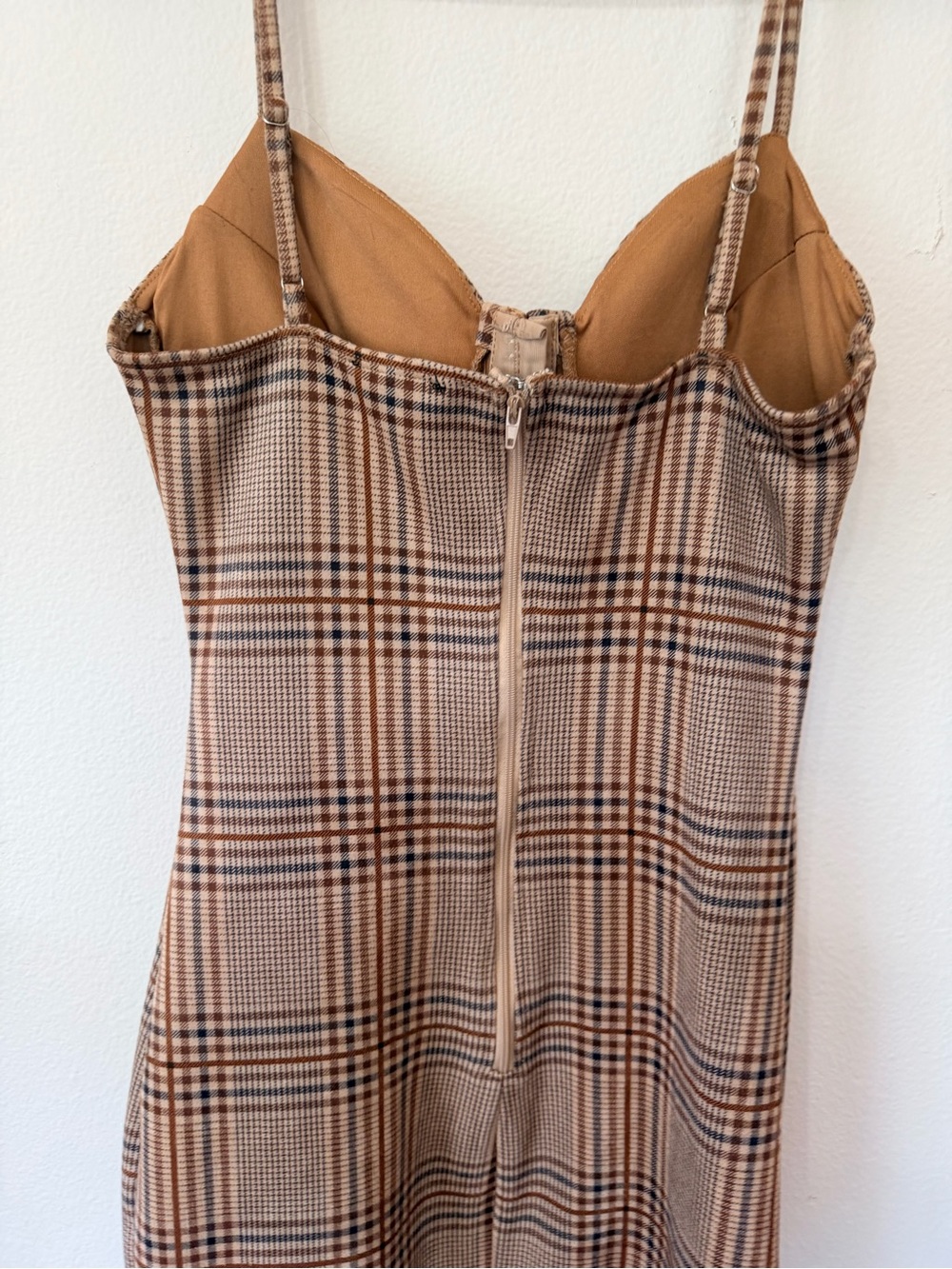 Privy fitted dress size small - Picture 8 of 8